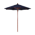 7.5' Fiberglass Patio Umbrella J460