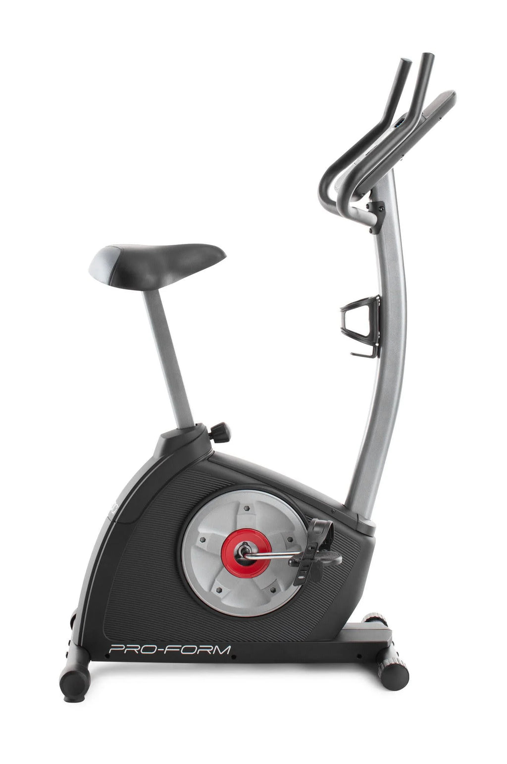 Upright Stationary Exercise Bike Q703688