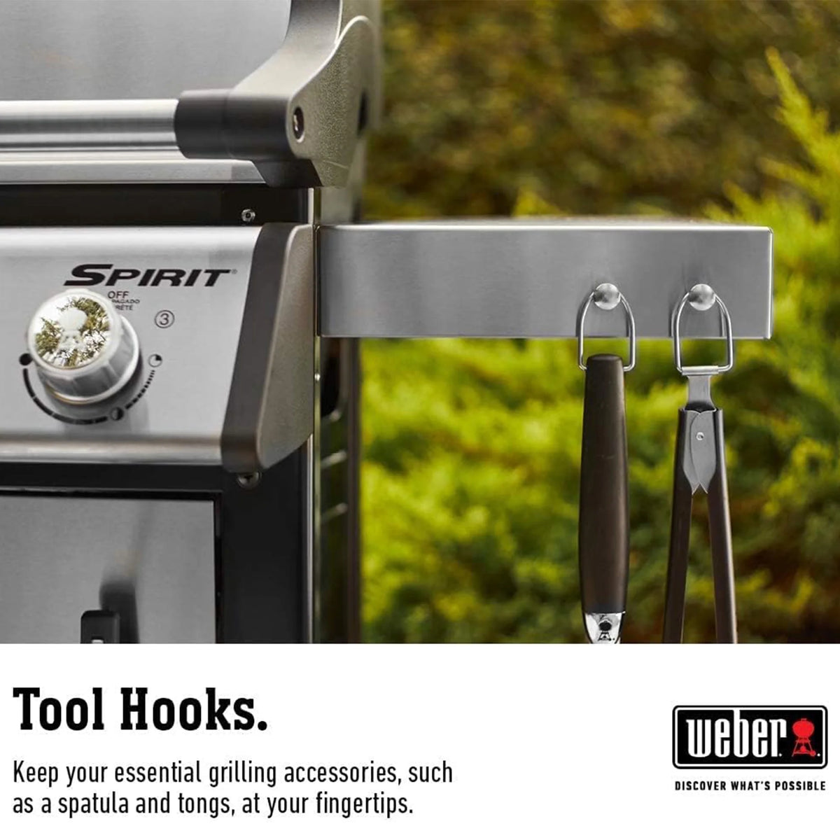 Liquid Propane Gas Grill Z798