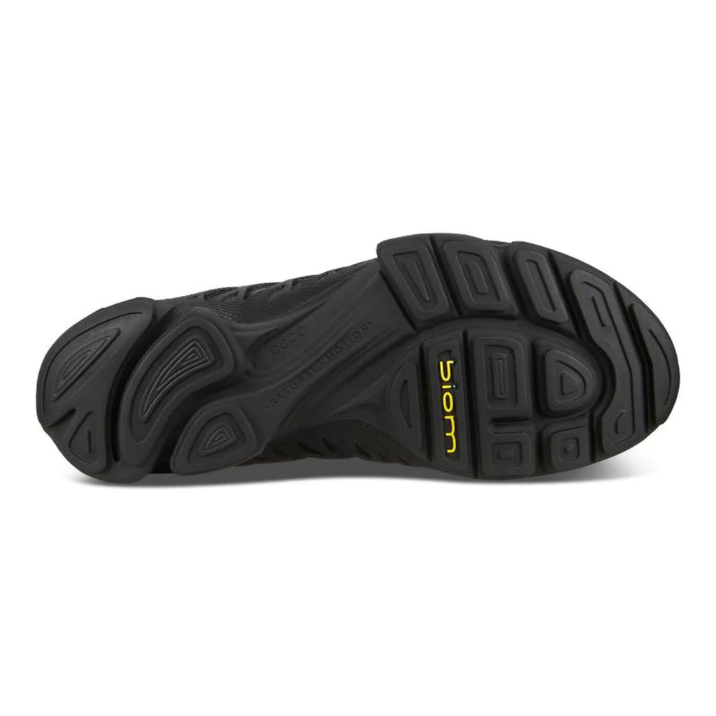 Black Low Shoes G819