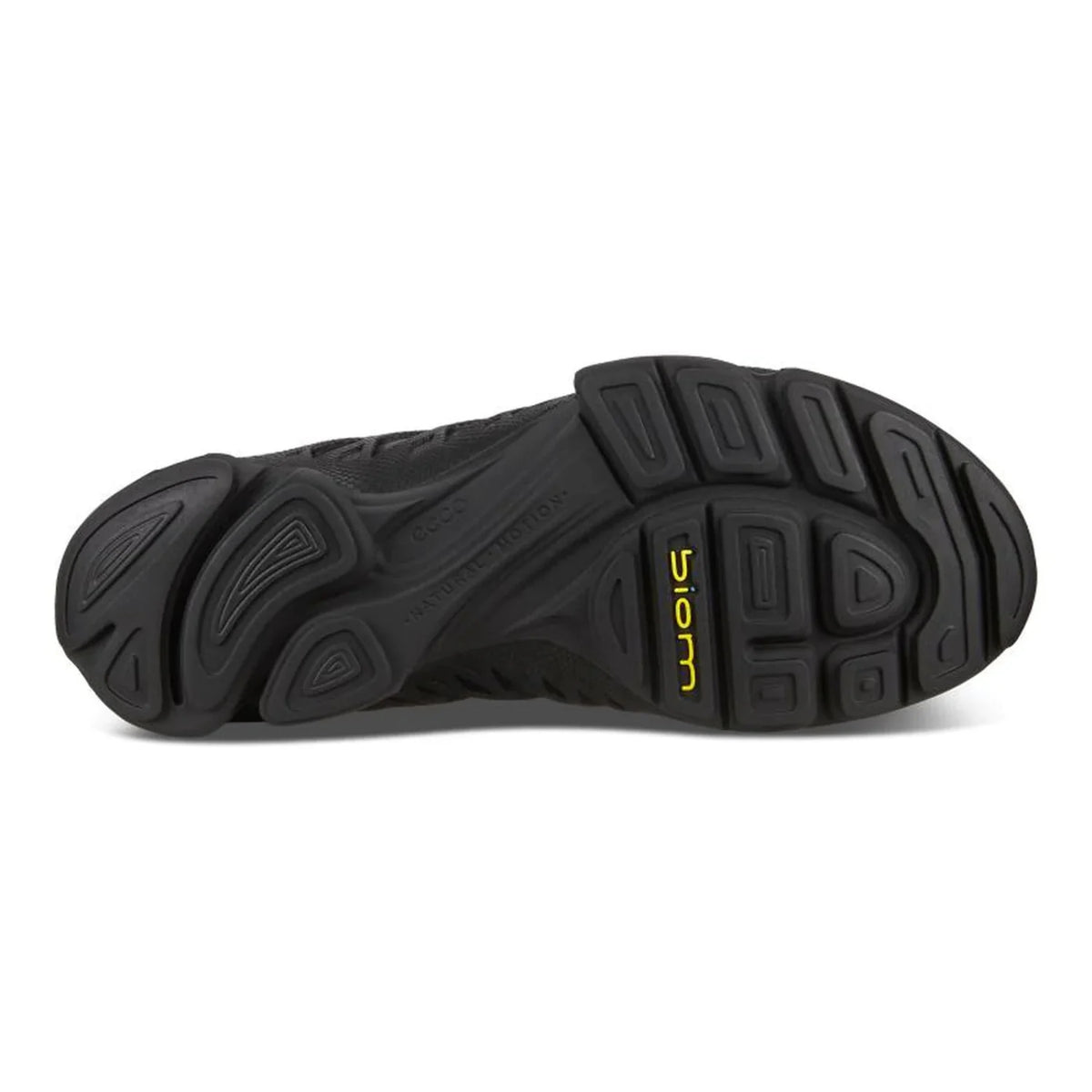 Black Low Shoes G819