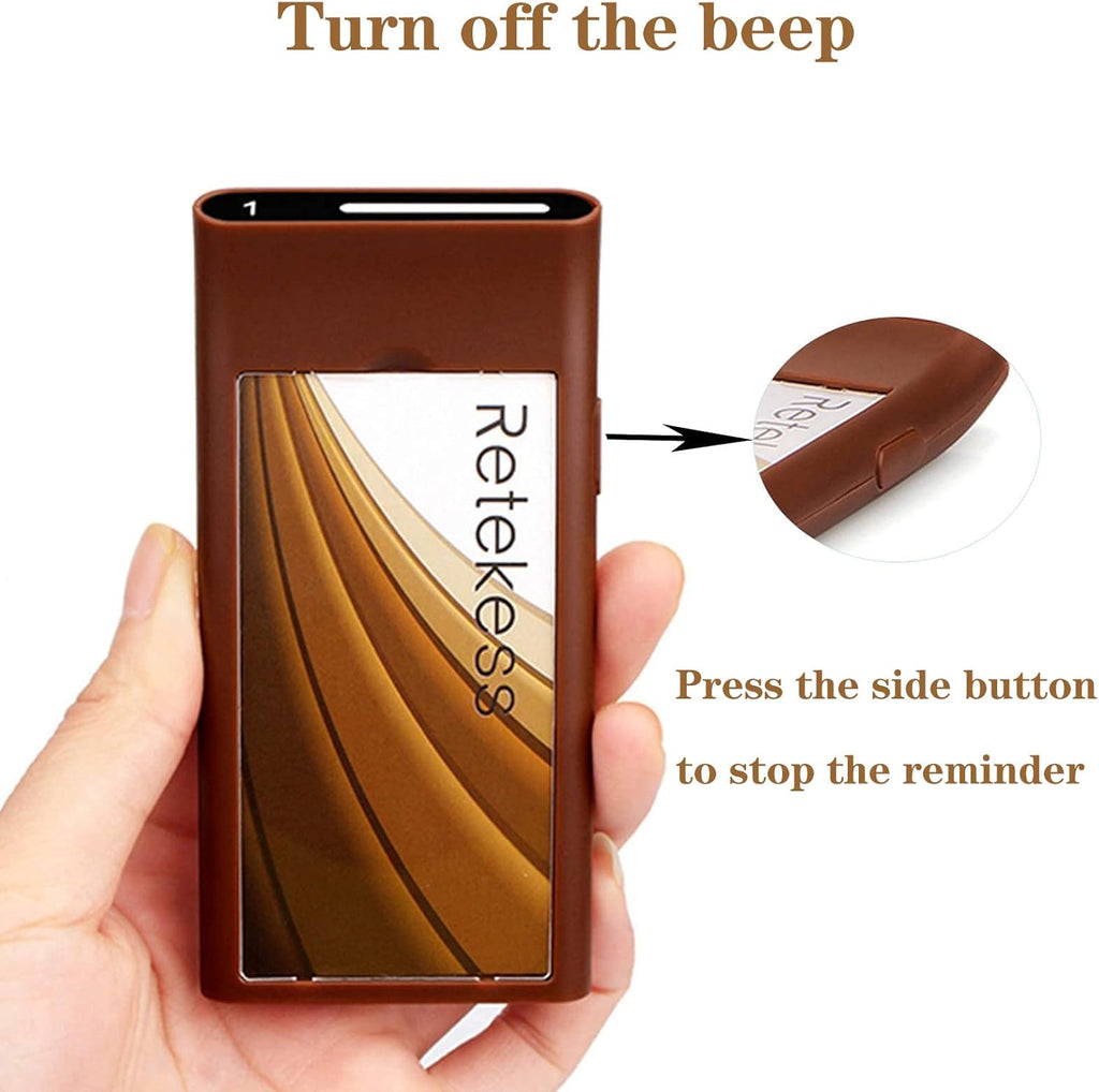 Restaurant Pager with 5 Calling Modes T16025