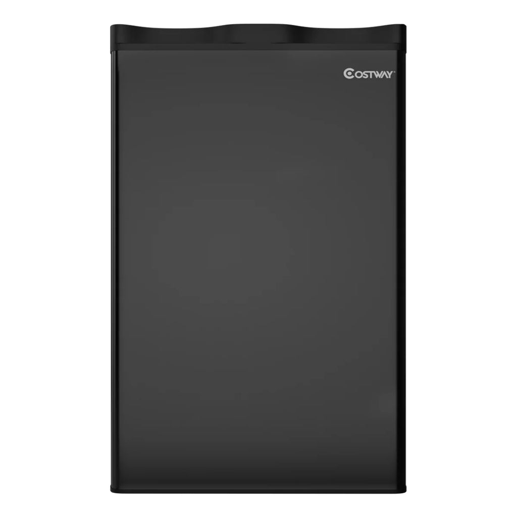 3.2 Cu.Ft. Compact Mini Fridge Freezer Reversible Door Z30690