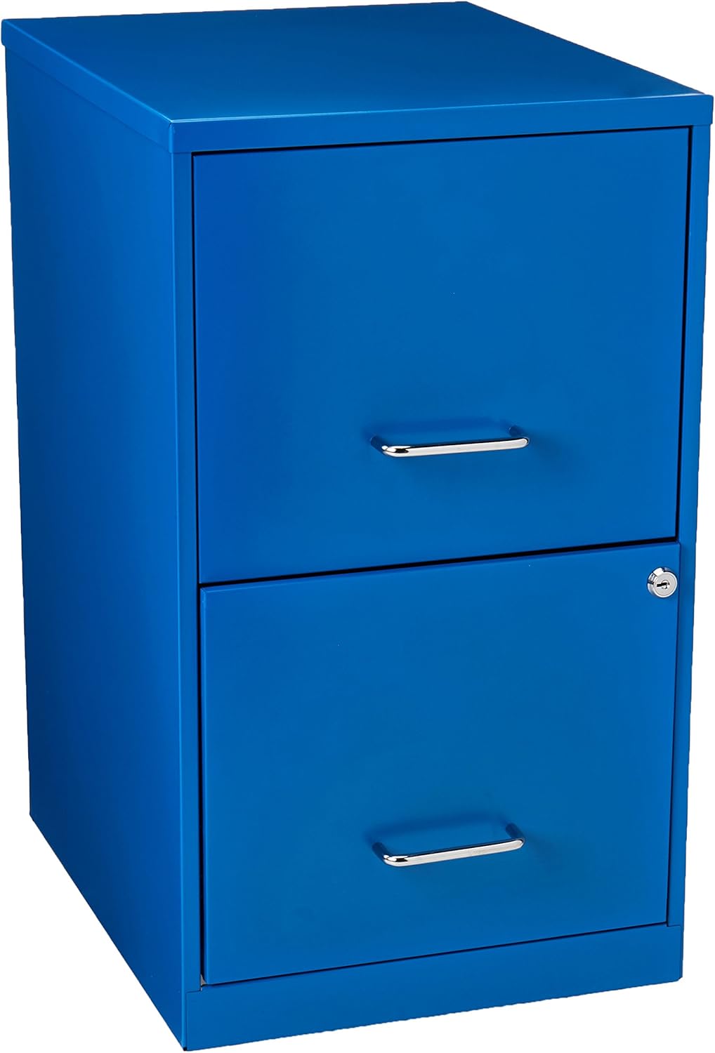 2 Drawer Metal File Cabinet G660