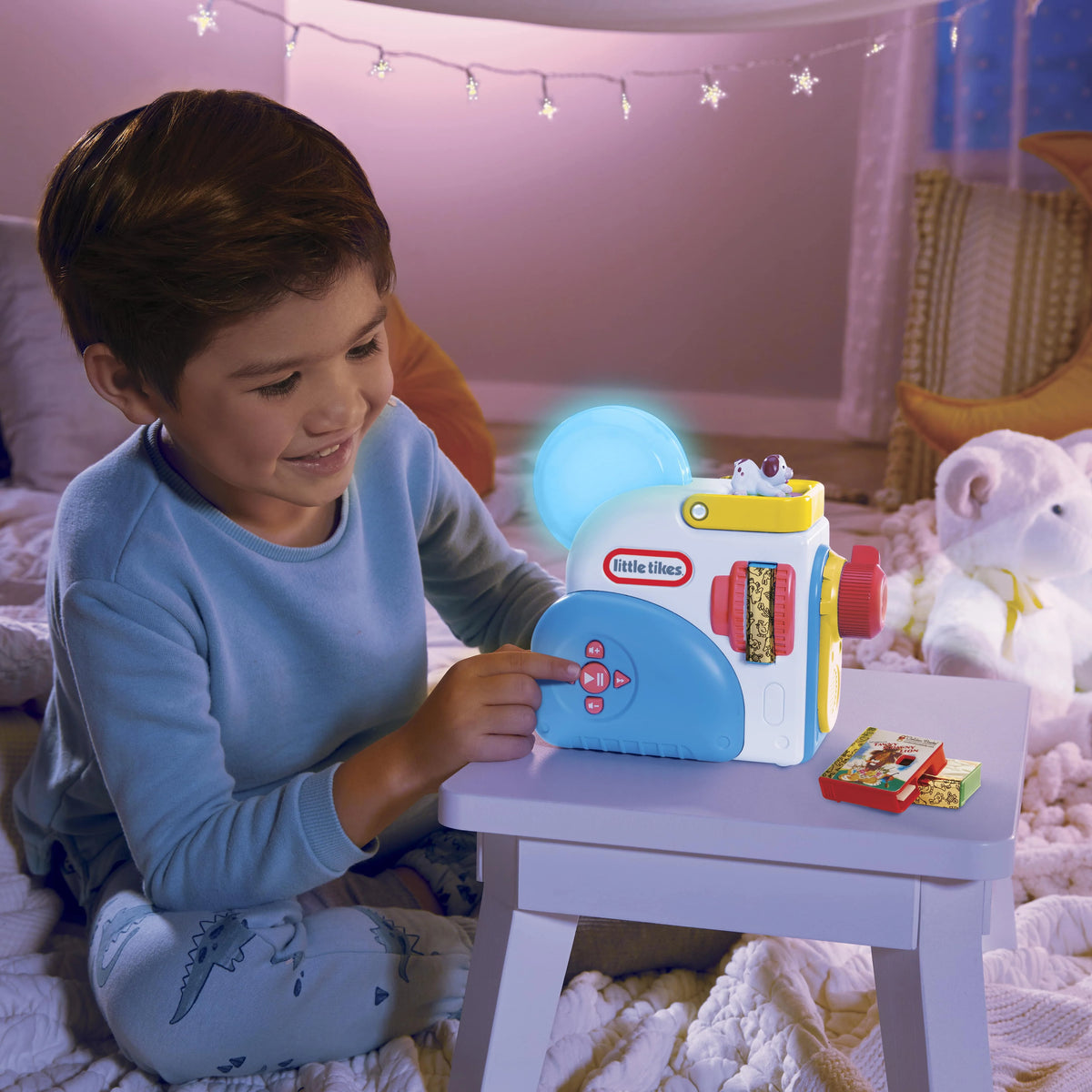 Story Dream Machine Starter Set J974215