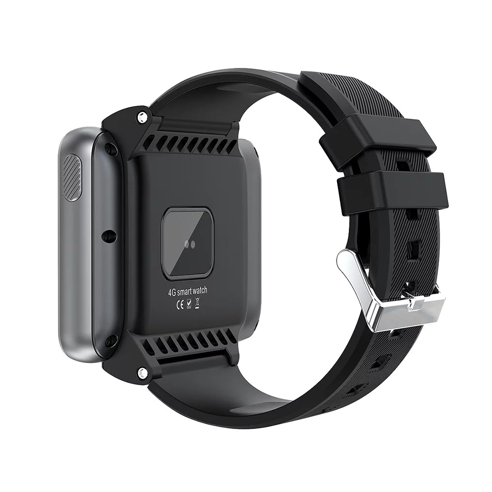 4G Smart Watch 4GB+64GB Waterproof Smart Wristband A724254