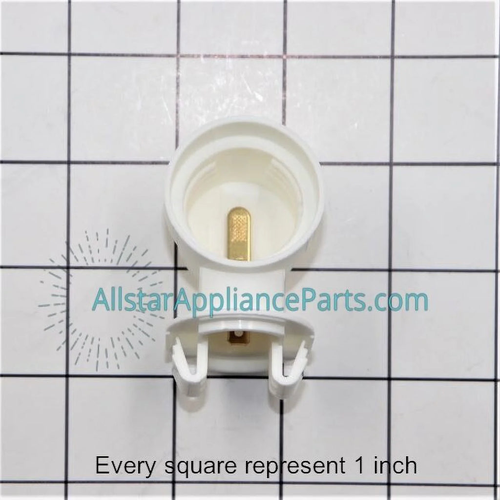 Refrigerator Light Socket R93442