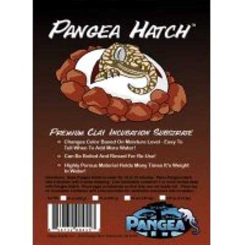 Reptile Egg Incubation Substrate O75418