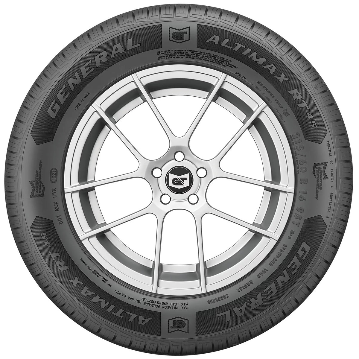 All Season Tire B3205