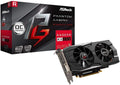 8GB GDDR5 PCI Express 3.0 x16 Video Card Z558868