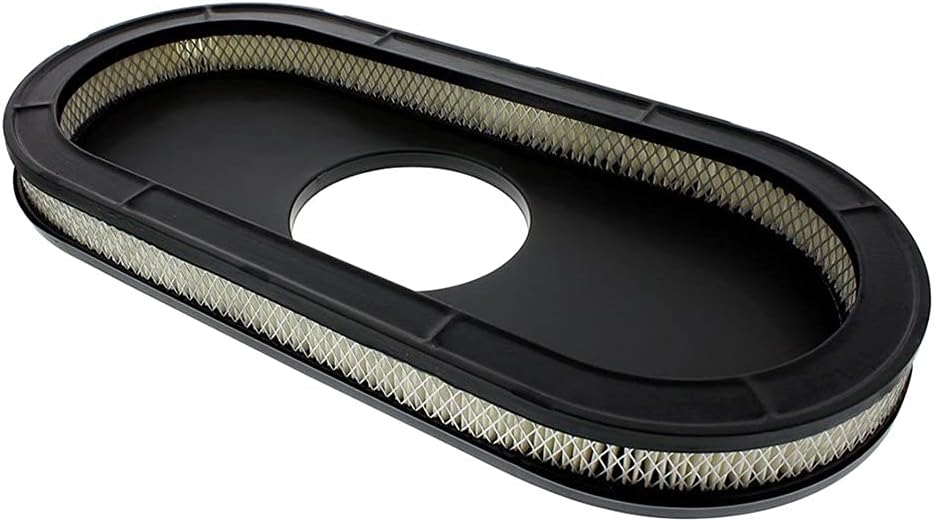 Aluminum Air Cleaner L1483