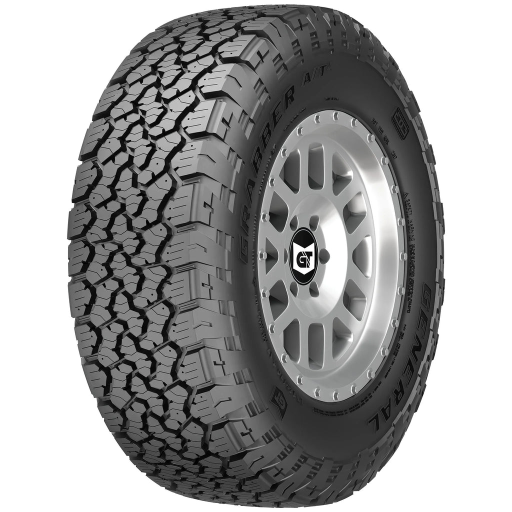 All Terrain Tire B17076