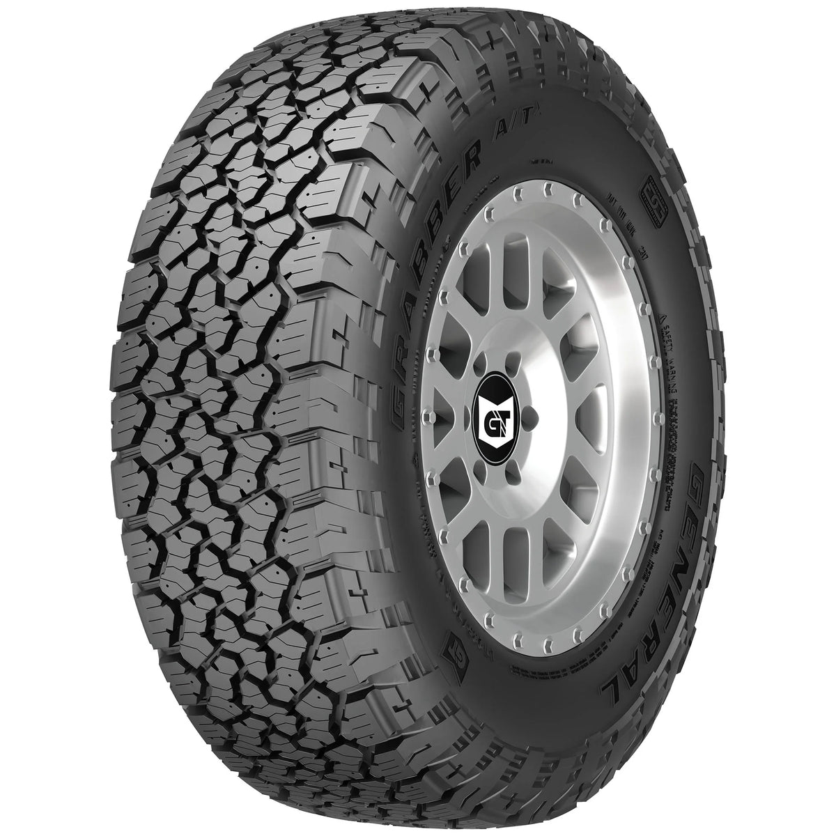 All Terrain Tire B17076
