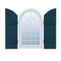 14 inch x 49 inch Vinyl Shutters N2566