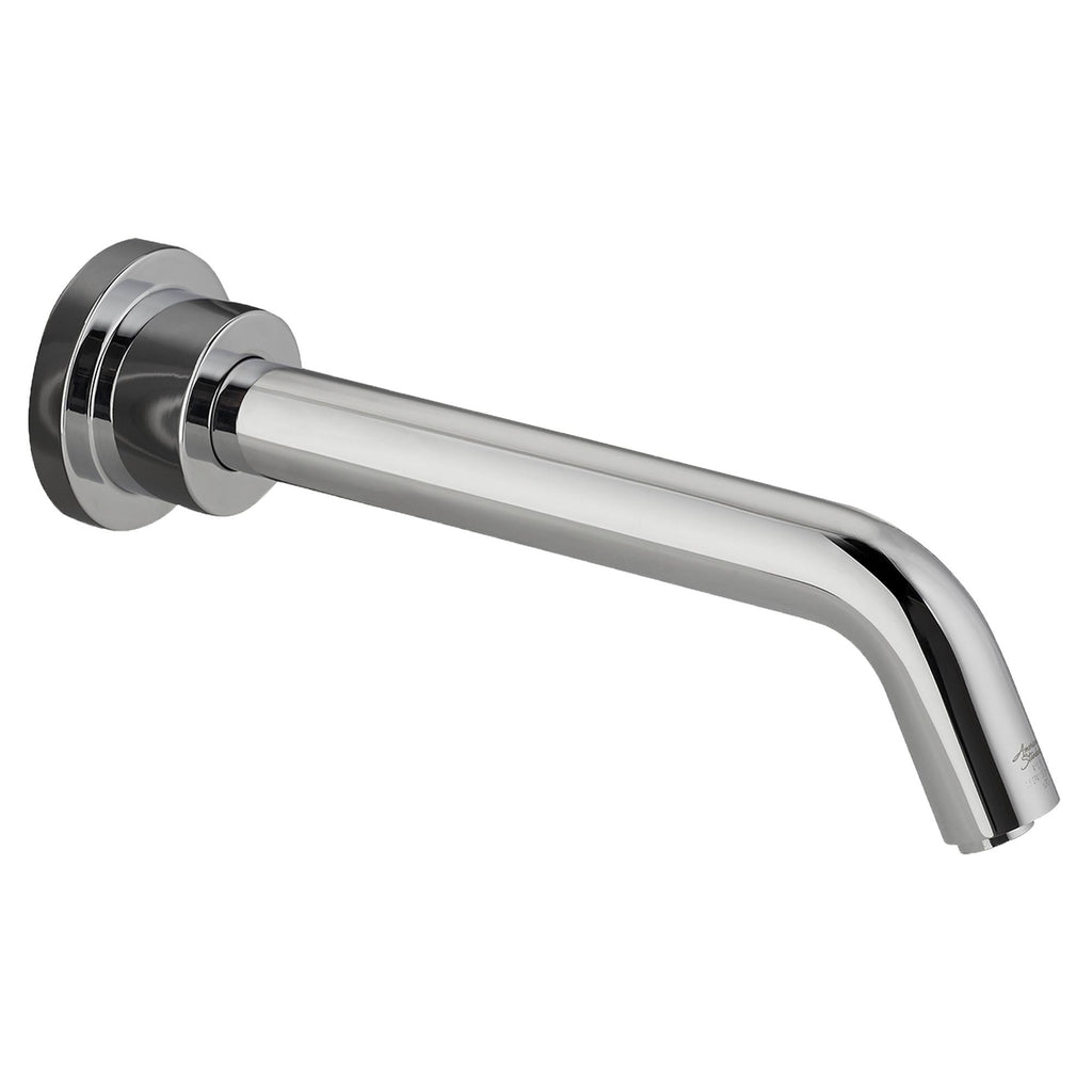 Wall-Mount Sensor-Operated Faucet 0.35 GPM L75787
