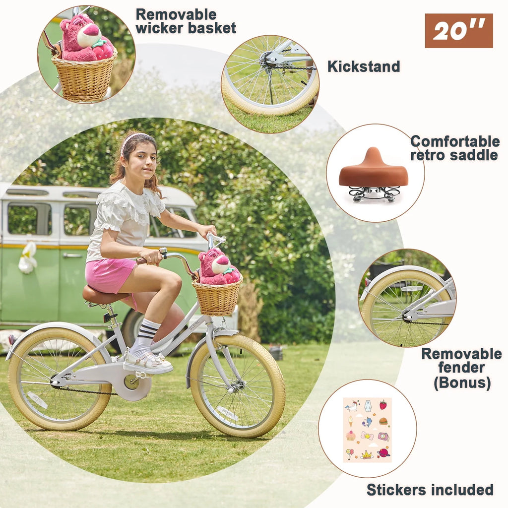 14 inch Kids Bike Z270331