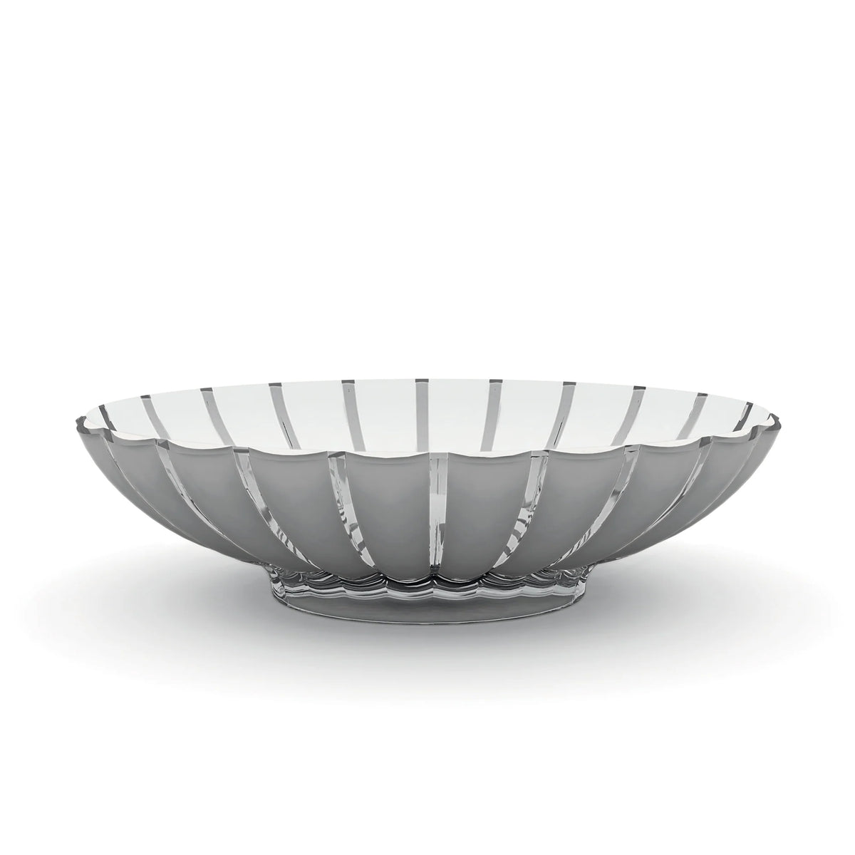 Clear Centerpiece T218852