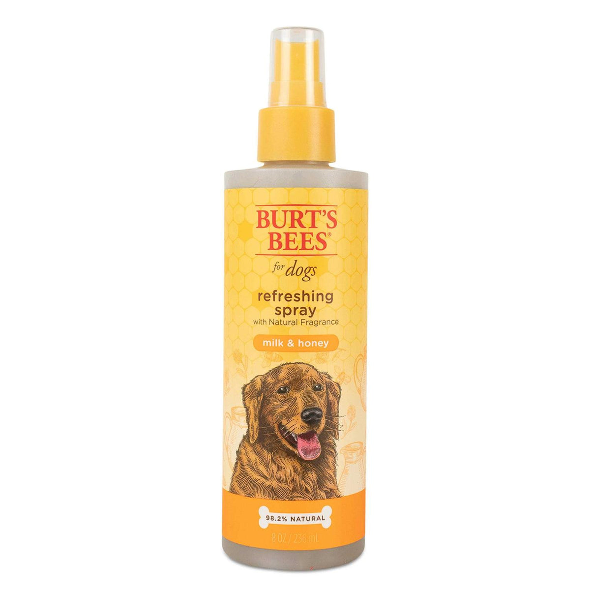 Milk & Honey Dog Spray Z901