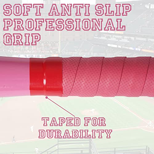 28-30 Inch 35 Oz Aluminum Baseball Bat Y935678