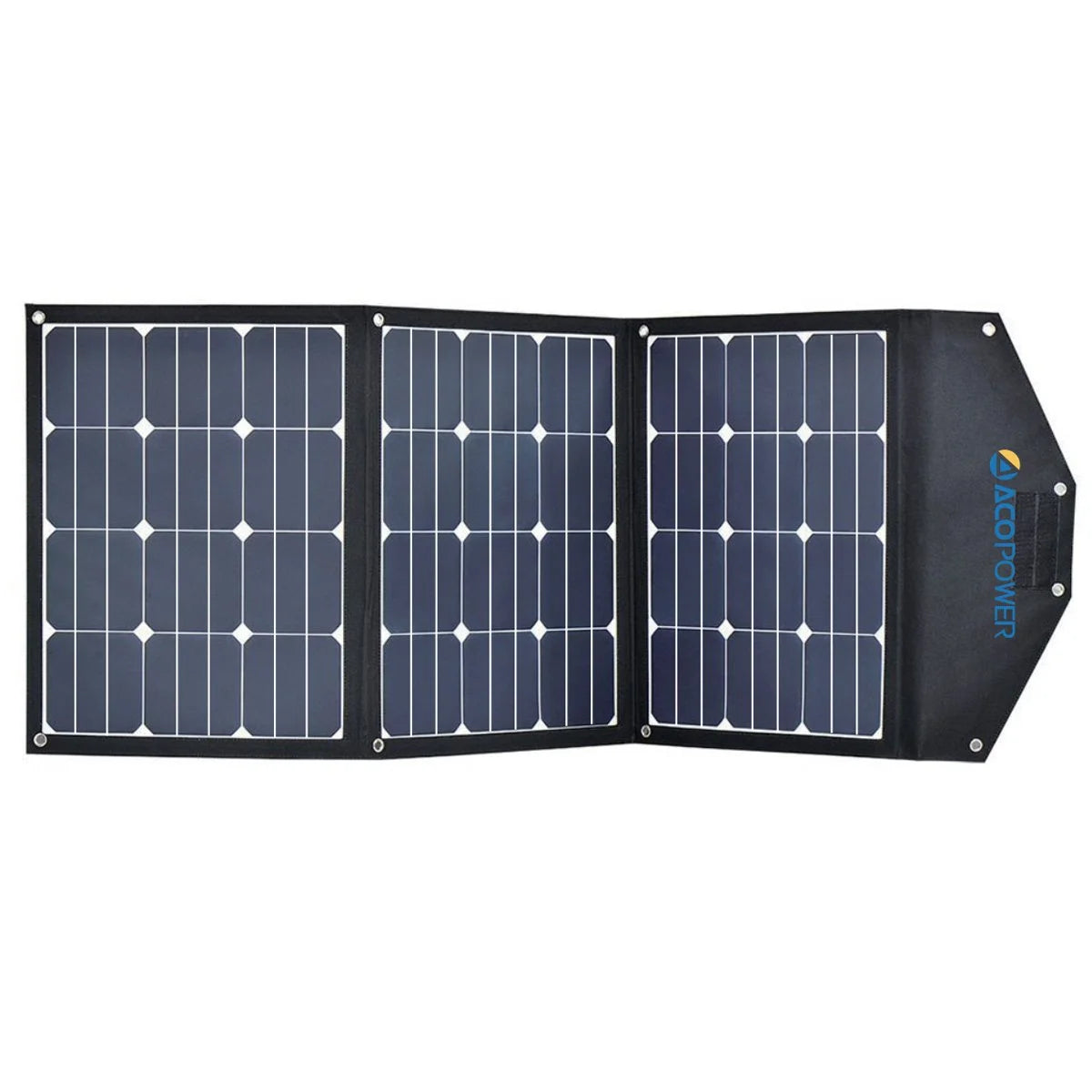 Portable Solar Fridge/Freezer 42 Quarts and 90W Solar Panel R80336