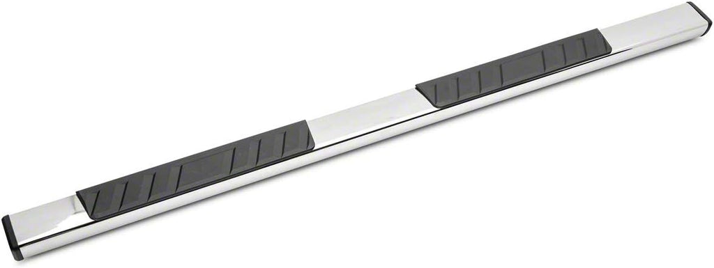 Stainless Steel Side Step Bars W355