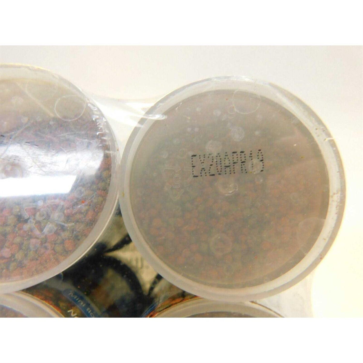 Betta Pellets Fish Food B25761
