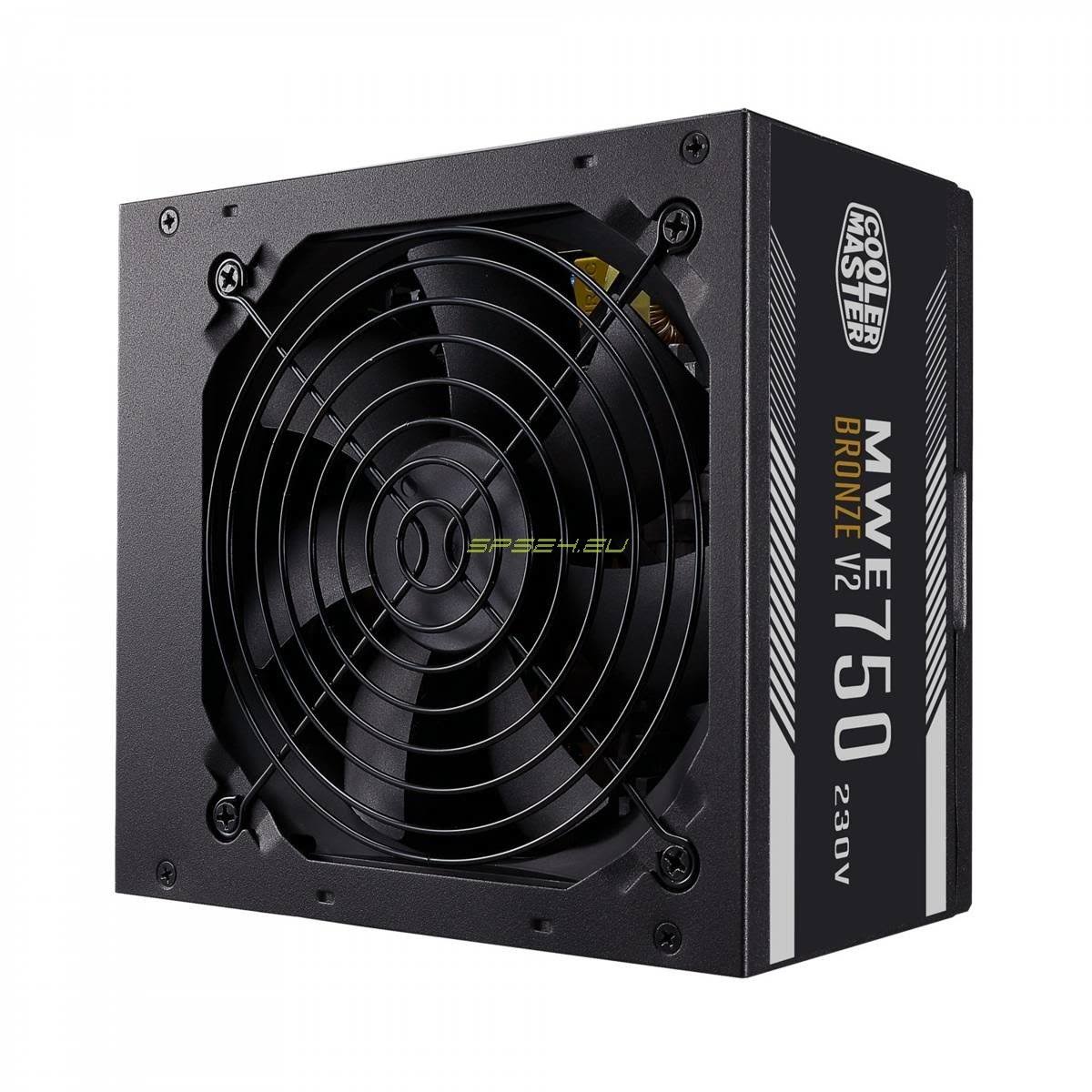 750 W ATX Power Supply L408