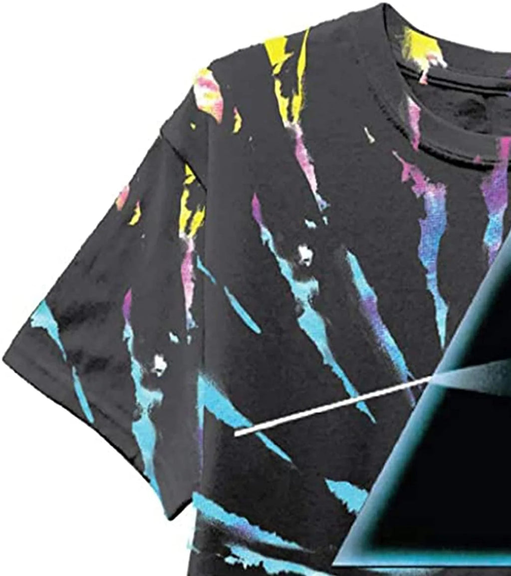 Vintage Rock Shirt Q98639