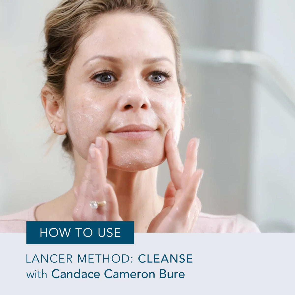 2 oz Cleanse L9520