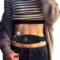 Expandable Medical Waist Pouch with Pocket D992