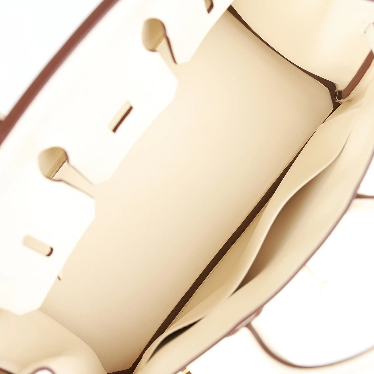 Birkin 25 Nata Swift Gold Hardware M544