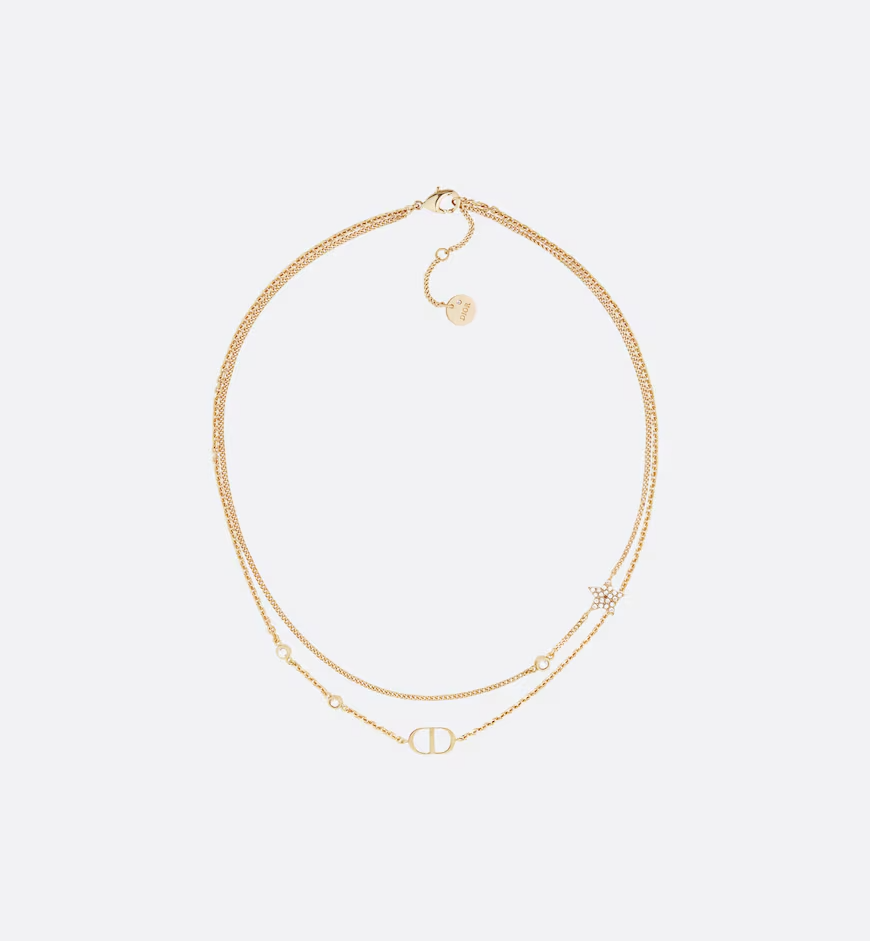 Necklace W41215