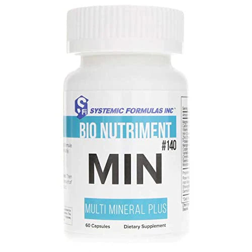 Multi Mineral Plus S473