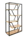 6 Tiers Steel Frame Shelving Unit U391423