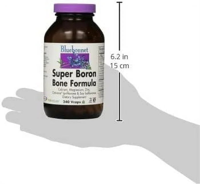 Vegetarian Capsules 240 Count R4318