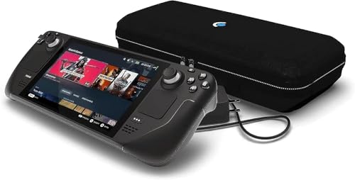 Steam Deck 256gb B6510