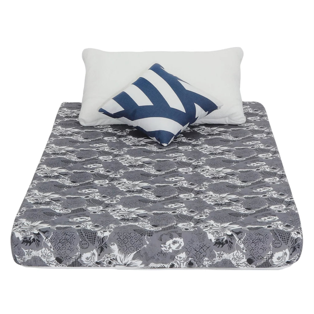 Reversible Foam Mattress Twin P225405