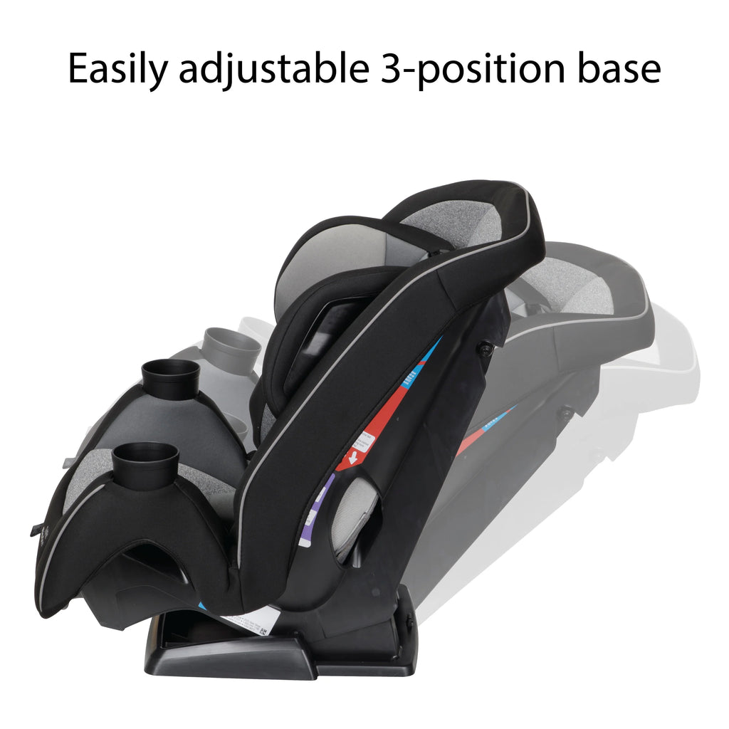 Convertible Car Seat M466