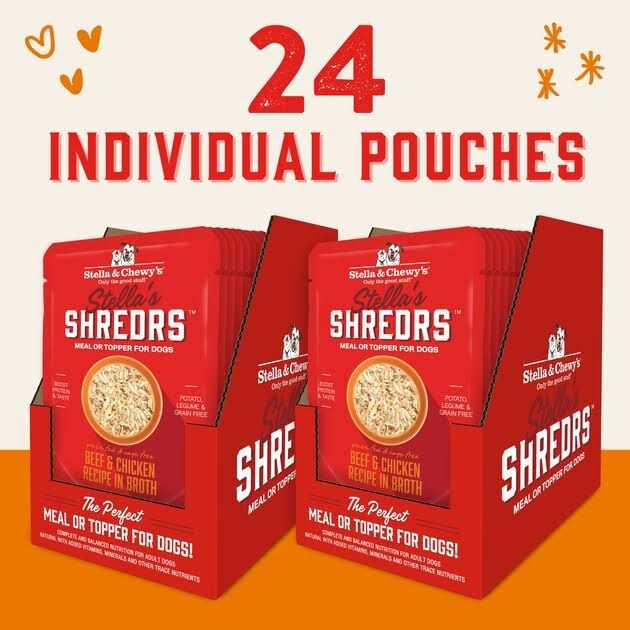 Chicken Dog Food J36198