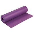 Purple Duo-Finish Paper P815183