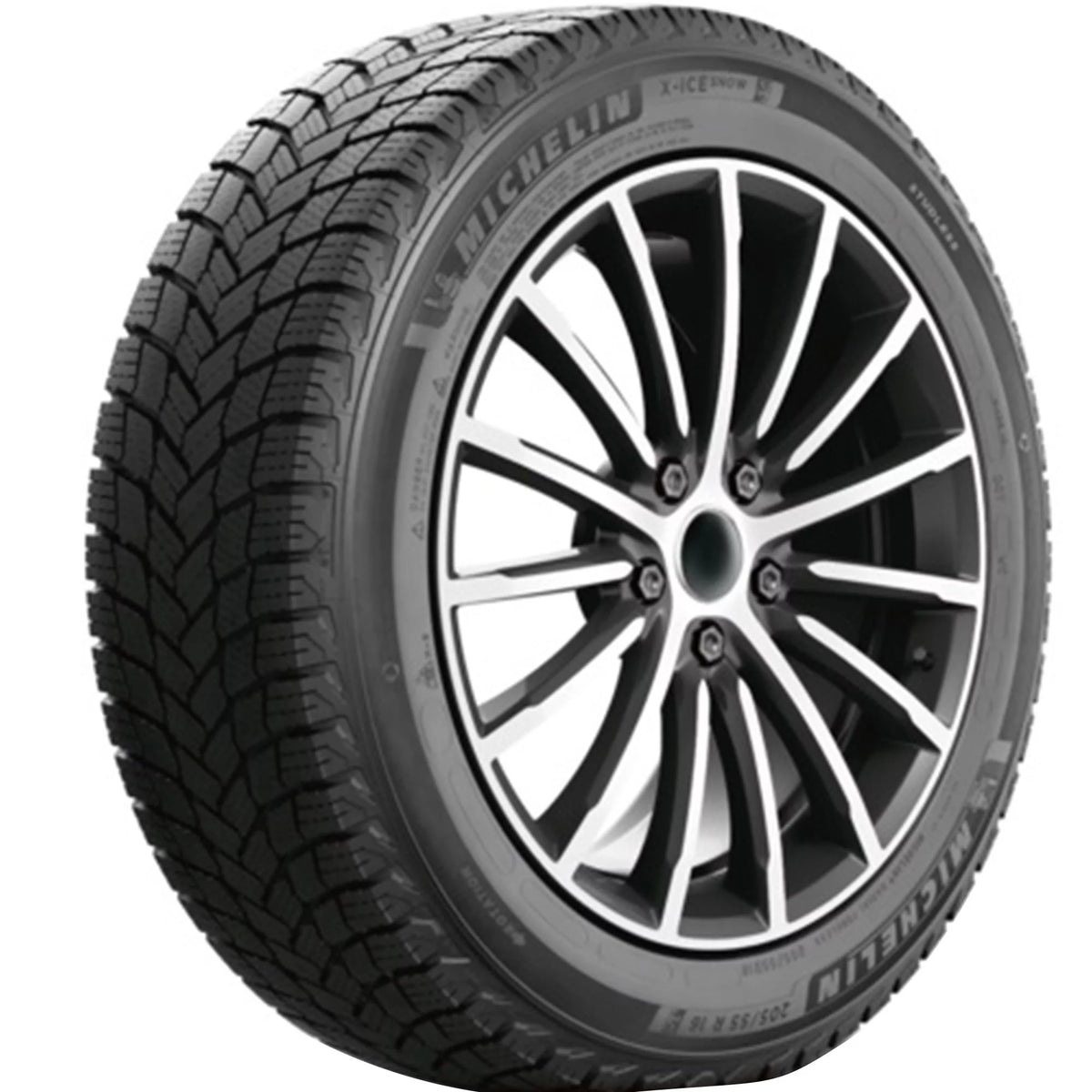 Winter Passenger Tire D84671