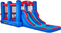 Inflatable Water Slide X289927