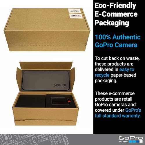 Waterproof Action Camera with 5.3K60 Ultra HD Video Y89577