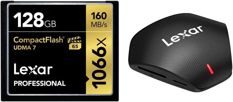 64GB CFast 2.0 Card V300070