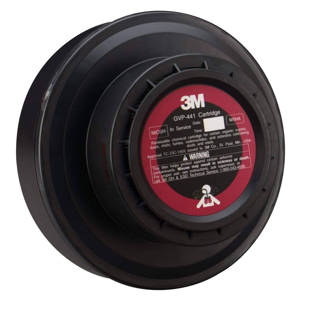 HEPA Cartridge D891