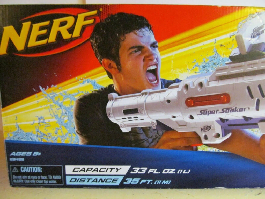 Water Blaster R486210