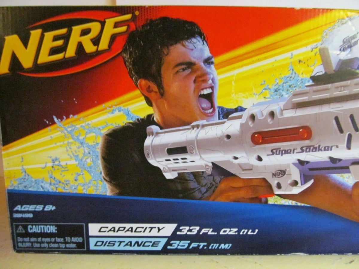 Water Blaster R486210