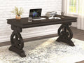 Rectangular Writing Desk L158