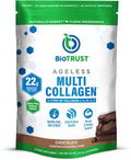 Chocolate Multi Collagen Peptides Powder O516