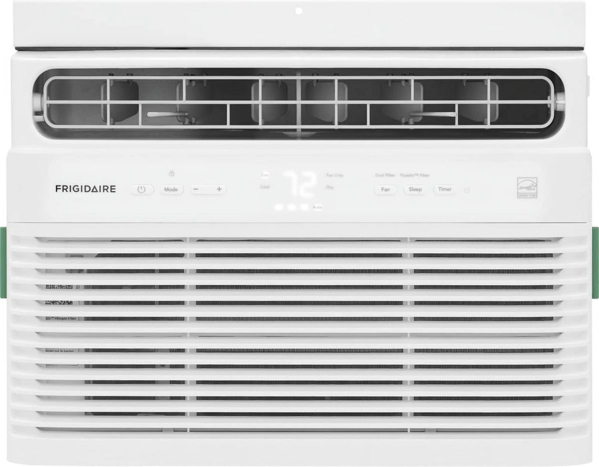 8,000 BTU Window Air Conditioner U678
